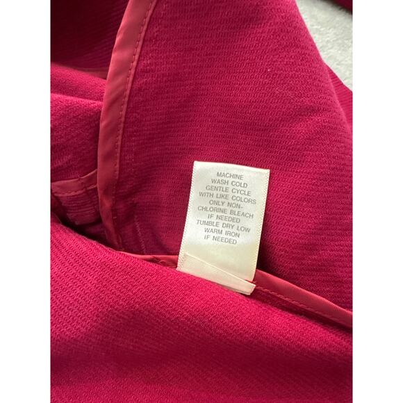 Women's Christopher & Banks Light Weight Corduroy Jacket - Size Large - Picture 10 of 10